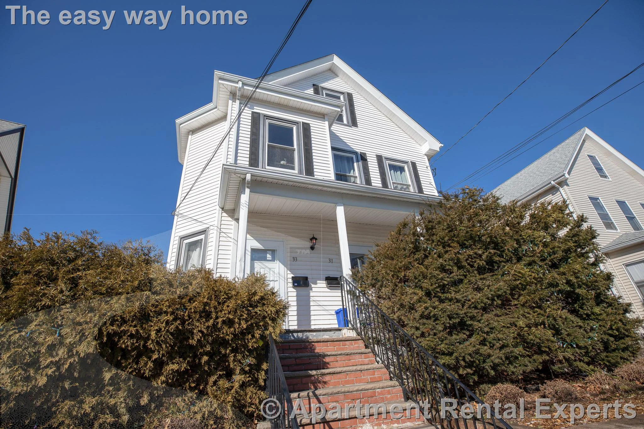 31-33 High St, Malden Center