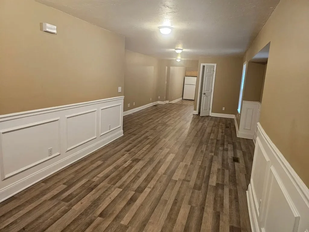 60 Amherst, Worcester