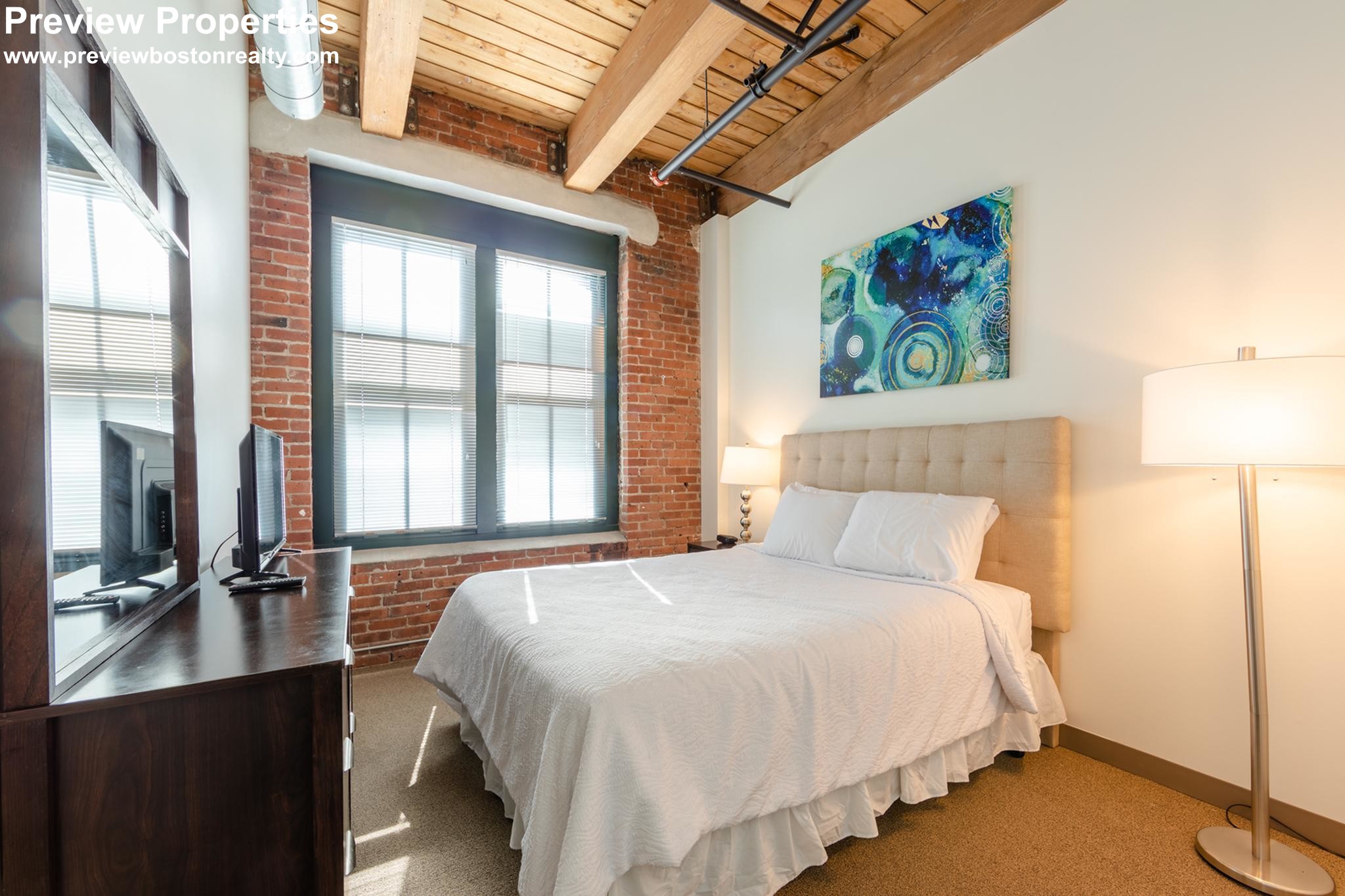 381 Congress St, Seaport District