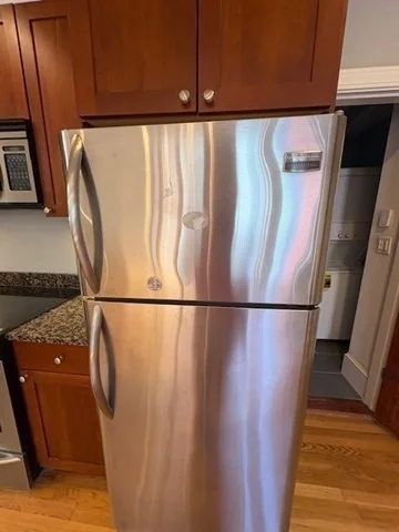 431 Shawmut Ave, South End