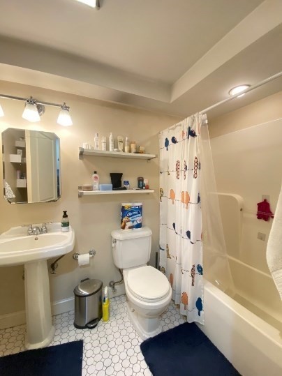 317 Saint Paul St, Brookline