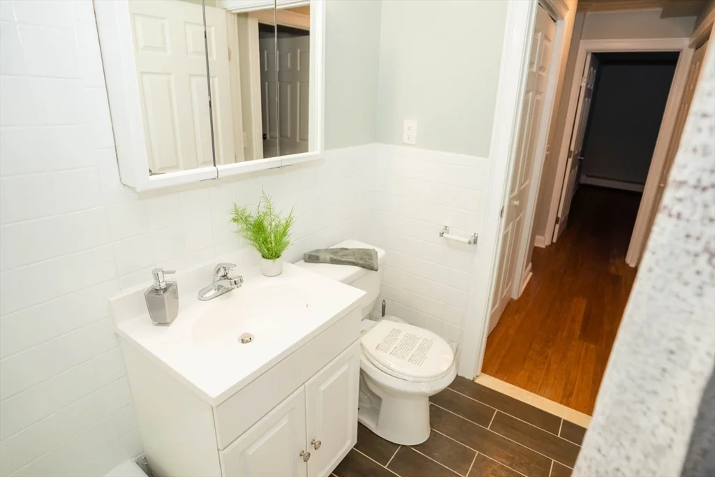 170 Parker Hill Ave, Mission Hill