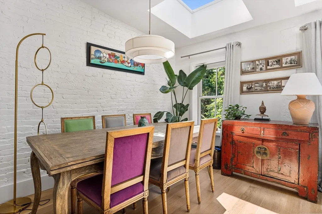 201 West Springfield St, South End