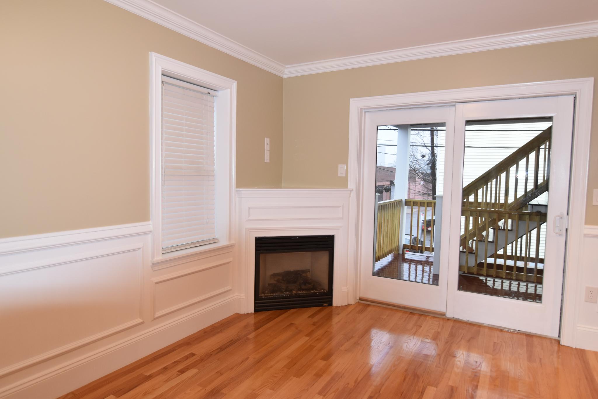 120 D St, South Boston