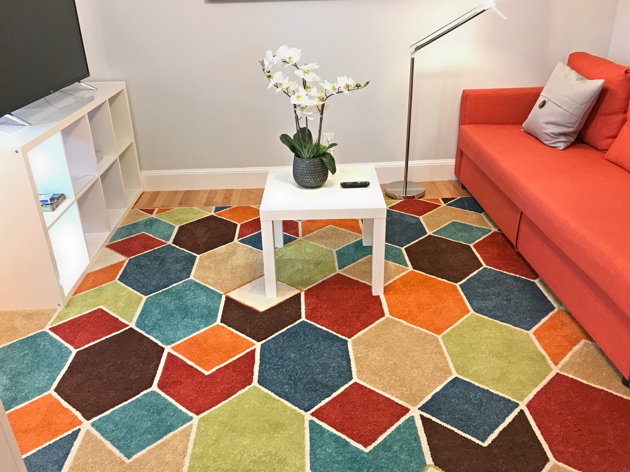 130 West 8th St, South Boston