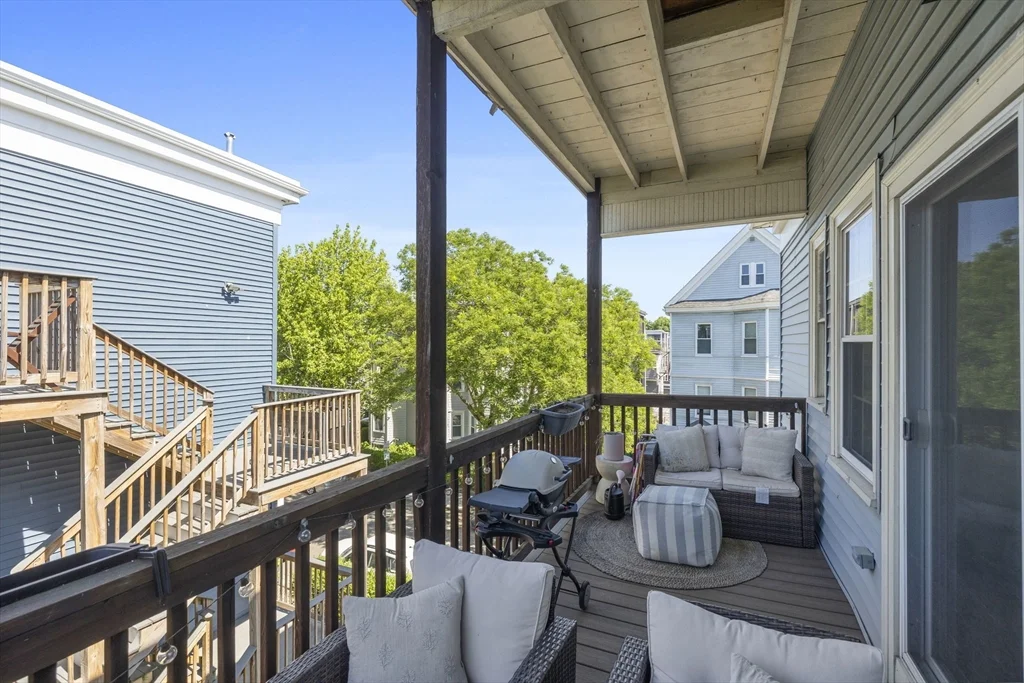 118 Saxton St, Dorchester