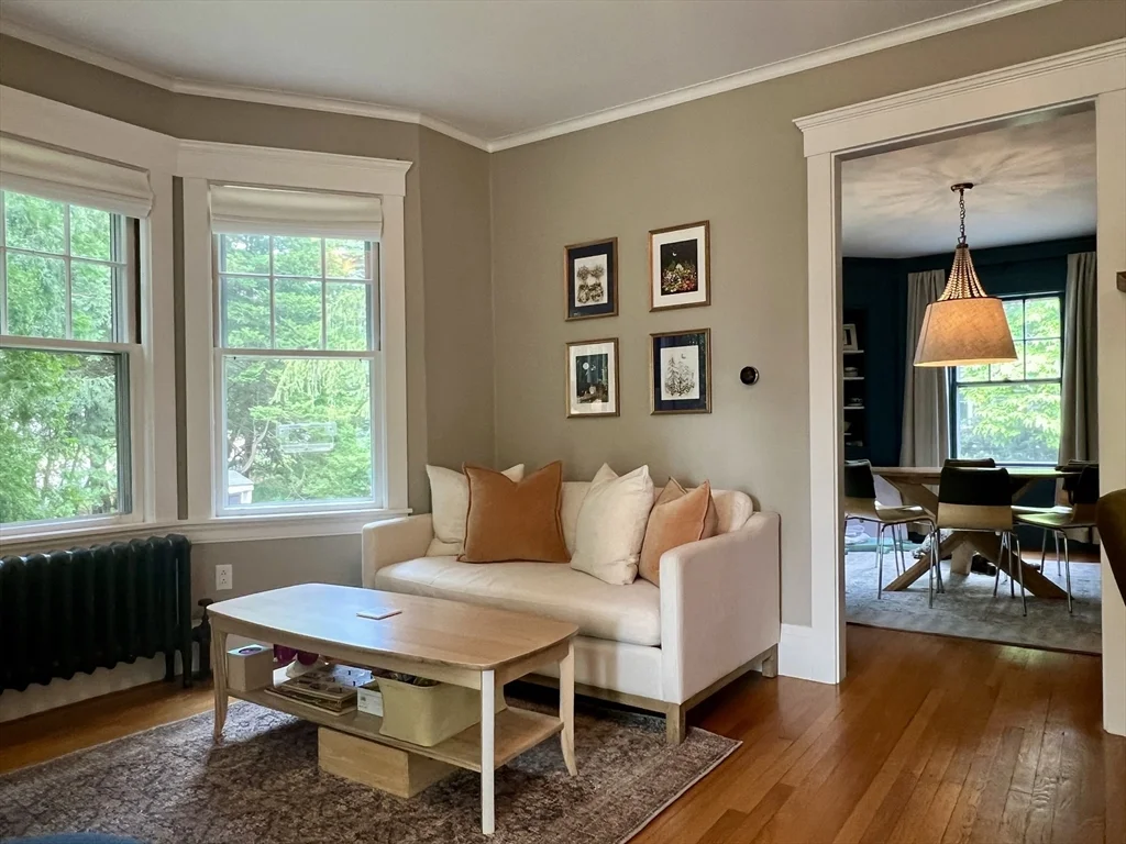 211 Forest St, Winchester