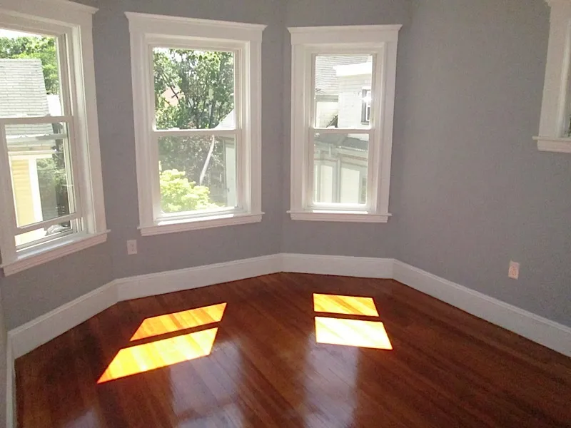 55 Bristol Rd, Magoun Square