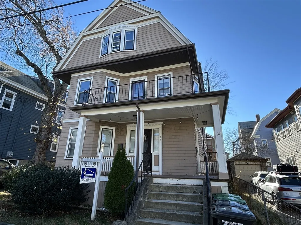 28 Sunset Rd, West Somerville