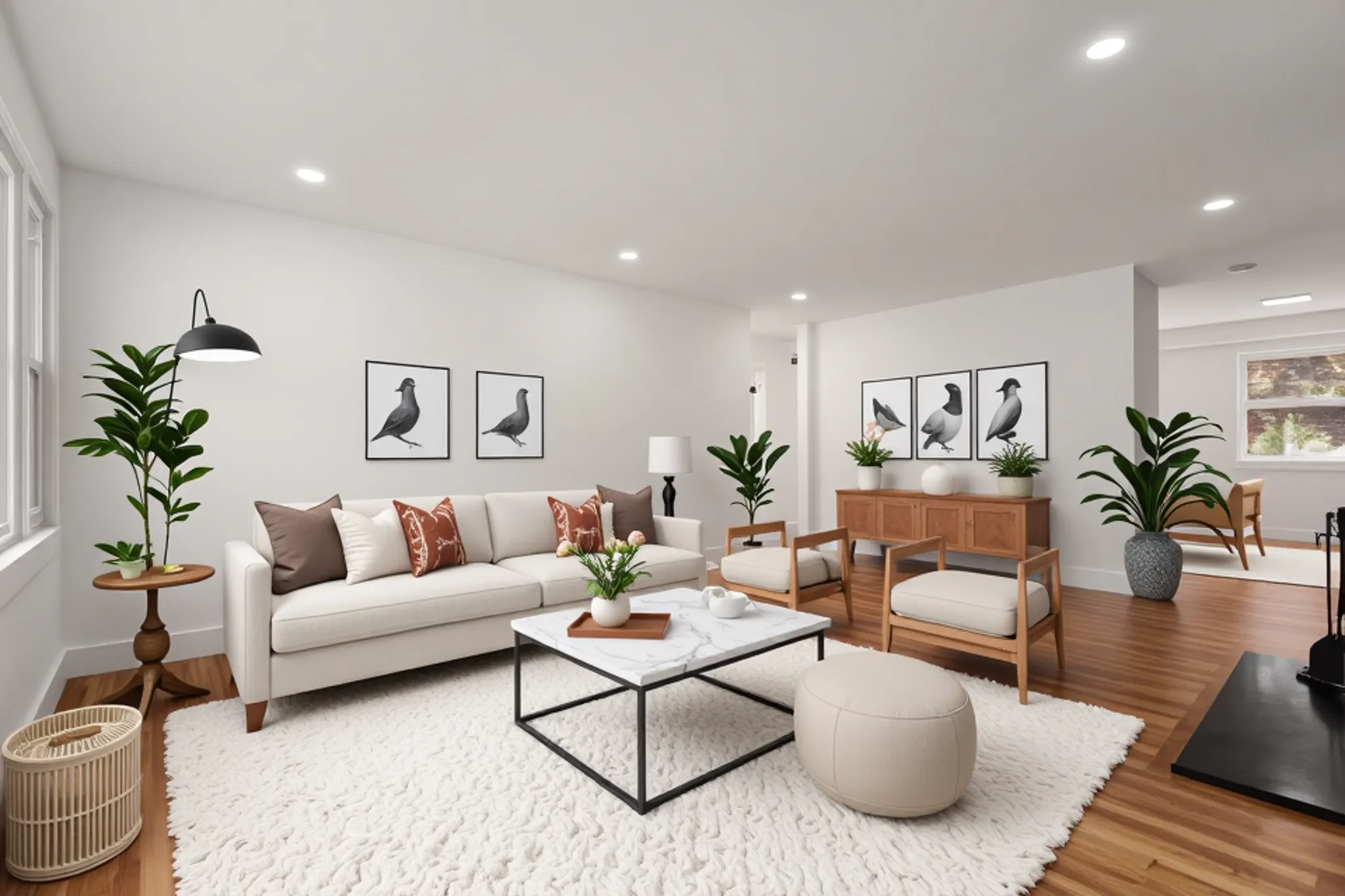 29 Beaconwood, Newton Highlands