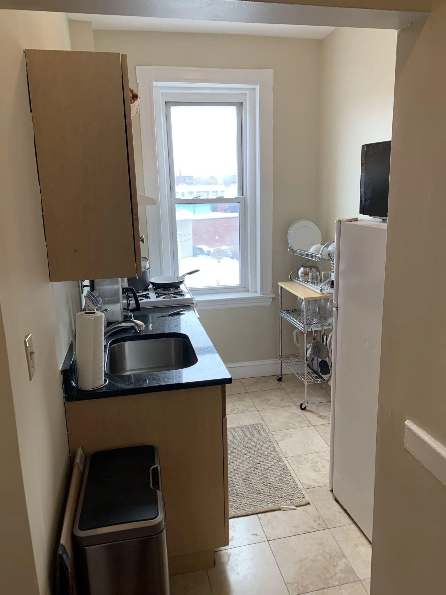 1197 Commonwealth Ave, Allston