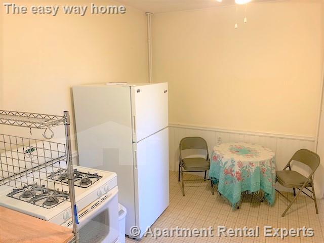 50 Frost St, Porter Square