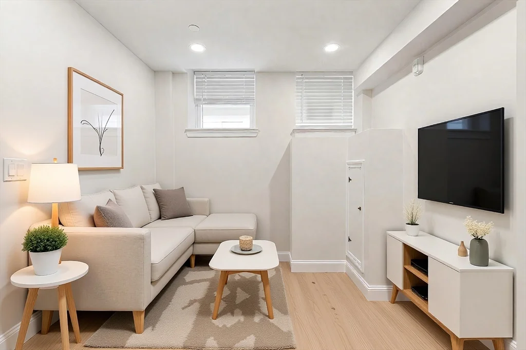 19 Bartlett Pl, North End
