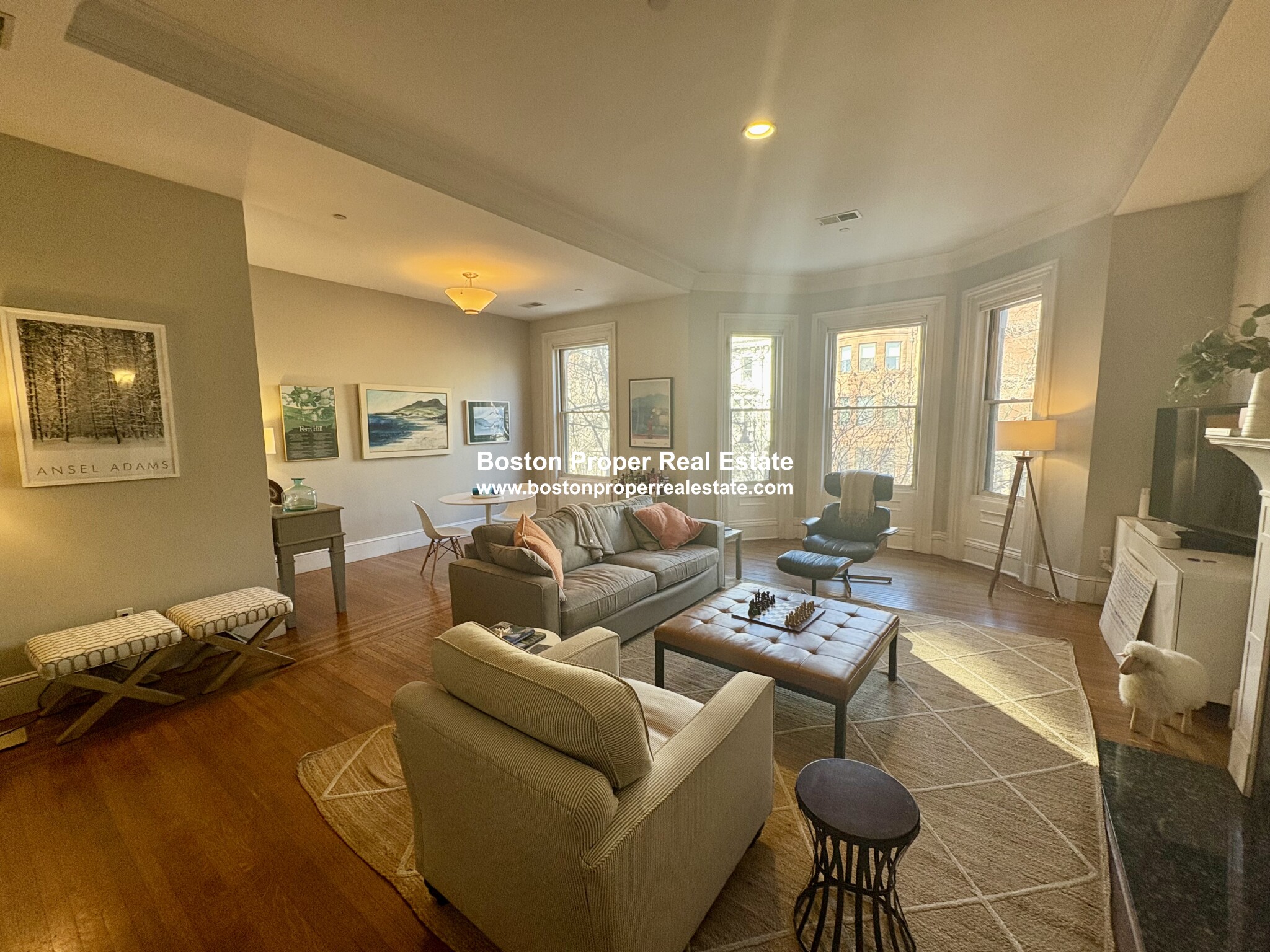 331 Beacon St, Back Bay