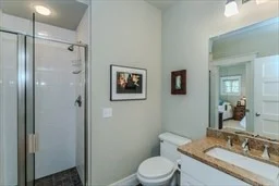 60 Red Gate, Amherst