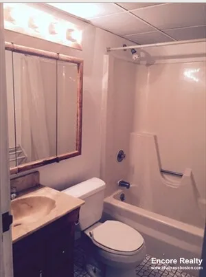 1243 Beacon St, Coolidge Corner