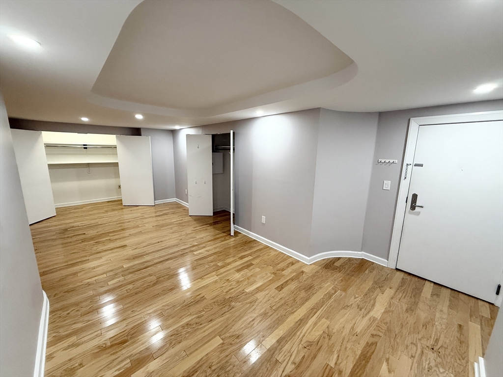 165 Tremont St, Midtown