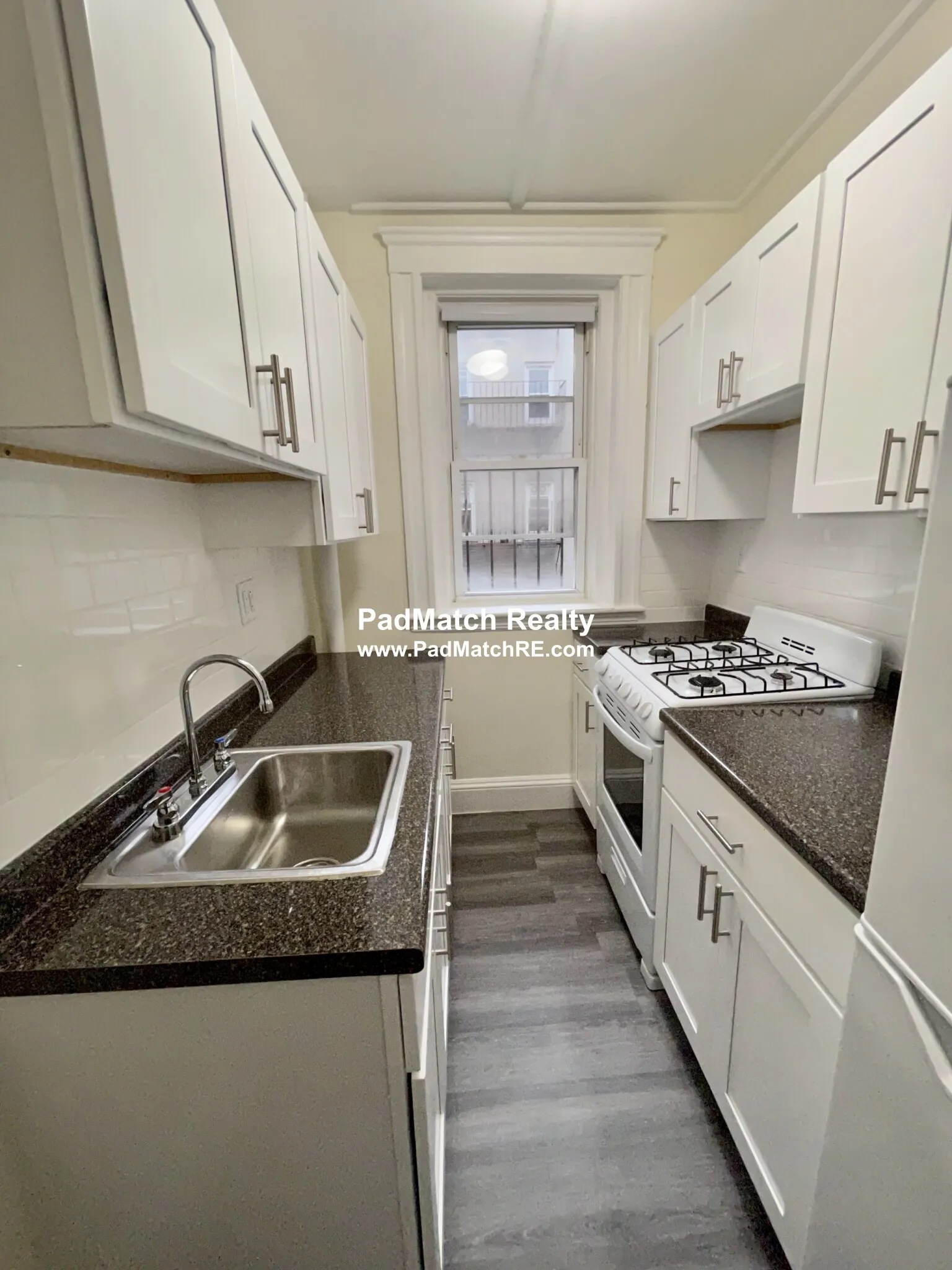 1175 Boylston St, Fenway