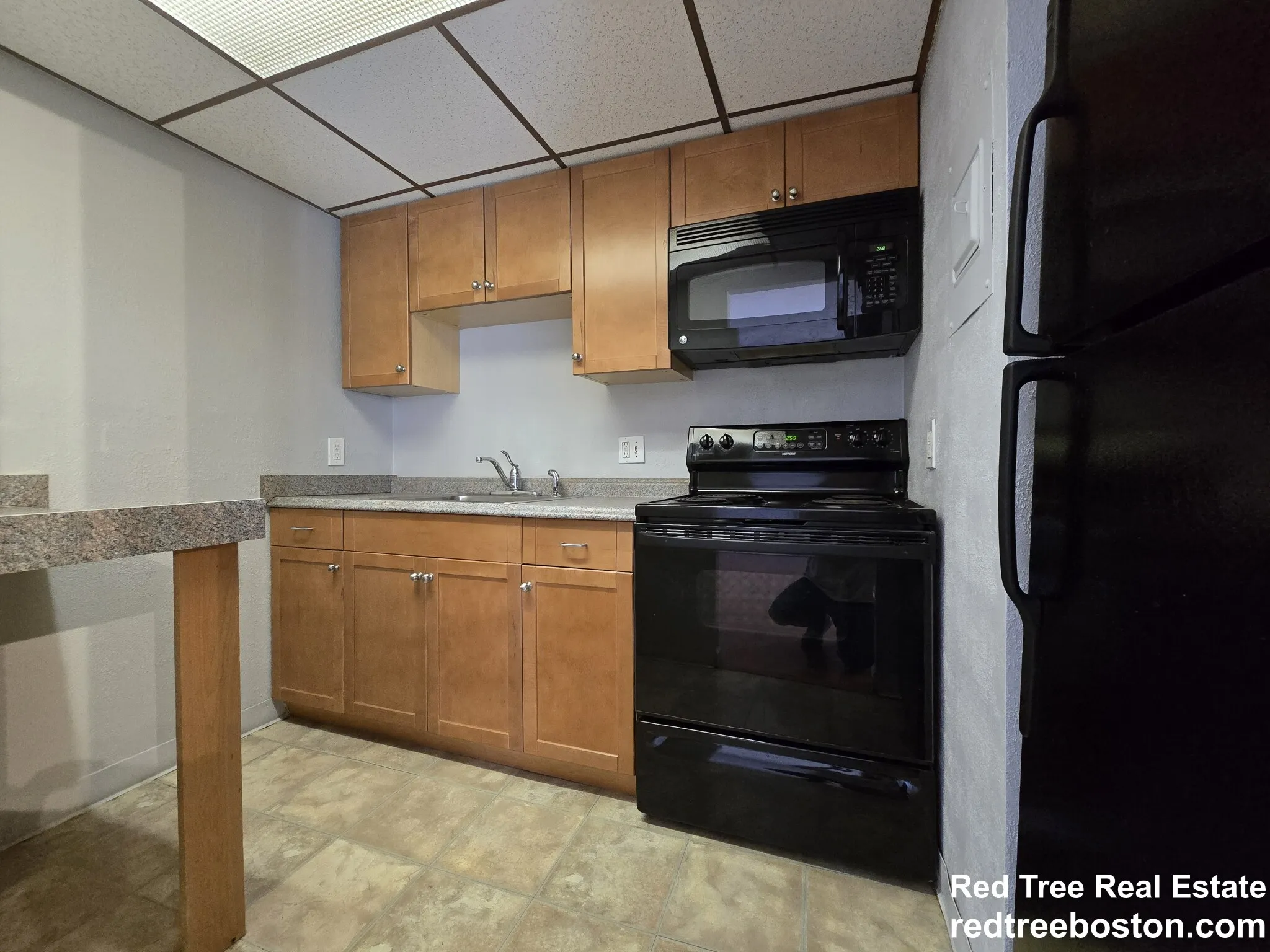 1243 Beacon St, Coolidge Corner