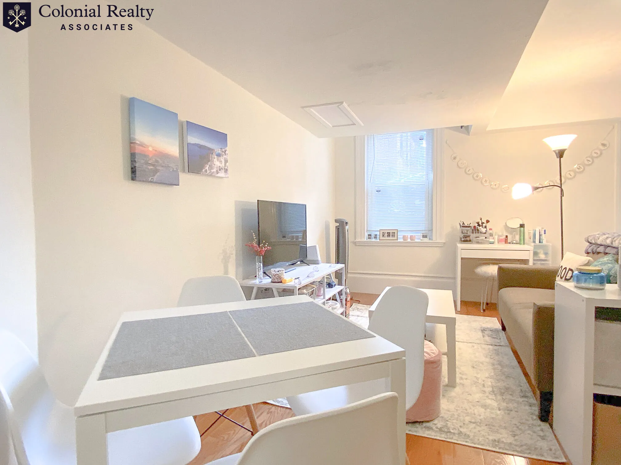 304 Berkeley St, Back Bay