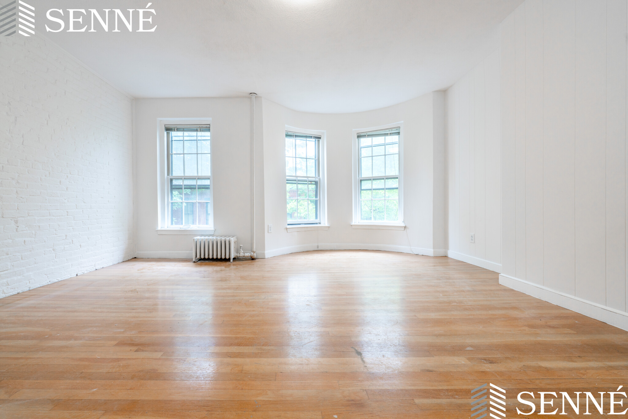 11 Cazenove St, South End