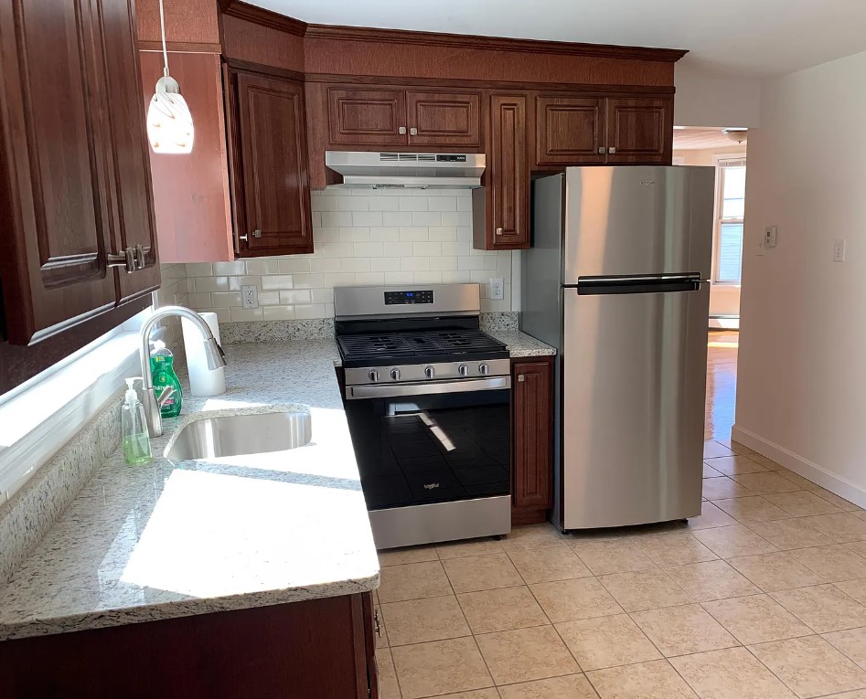 9 Skehan St, Ward Two