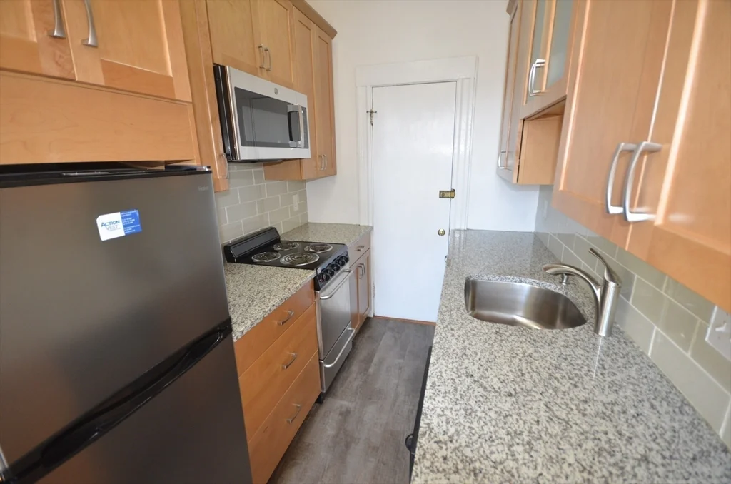 1645 Commonwealth Ave, Brighton