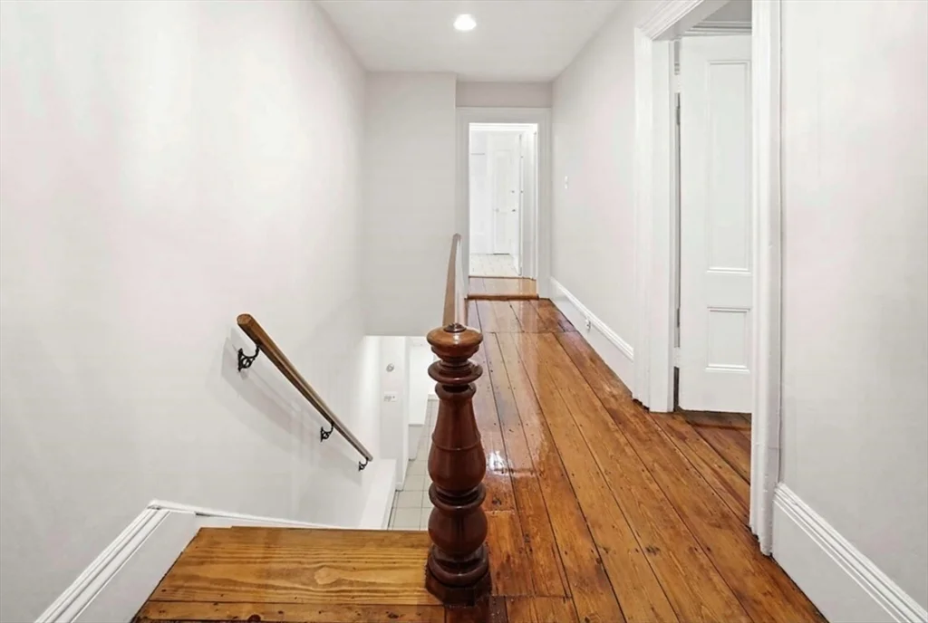 163 West Newton, South End