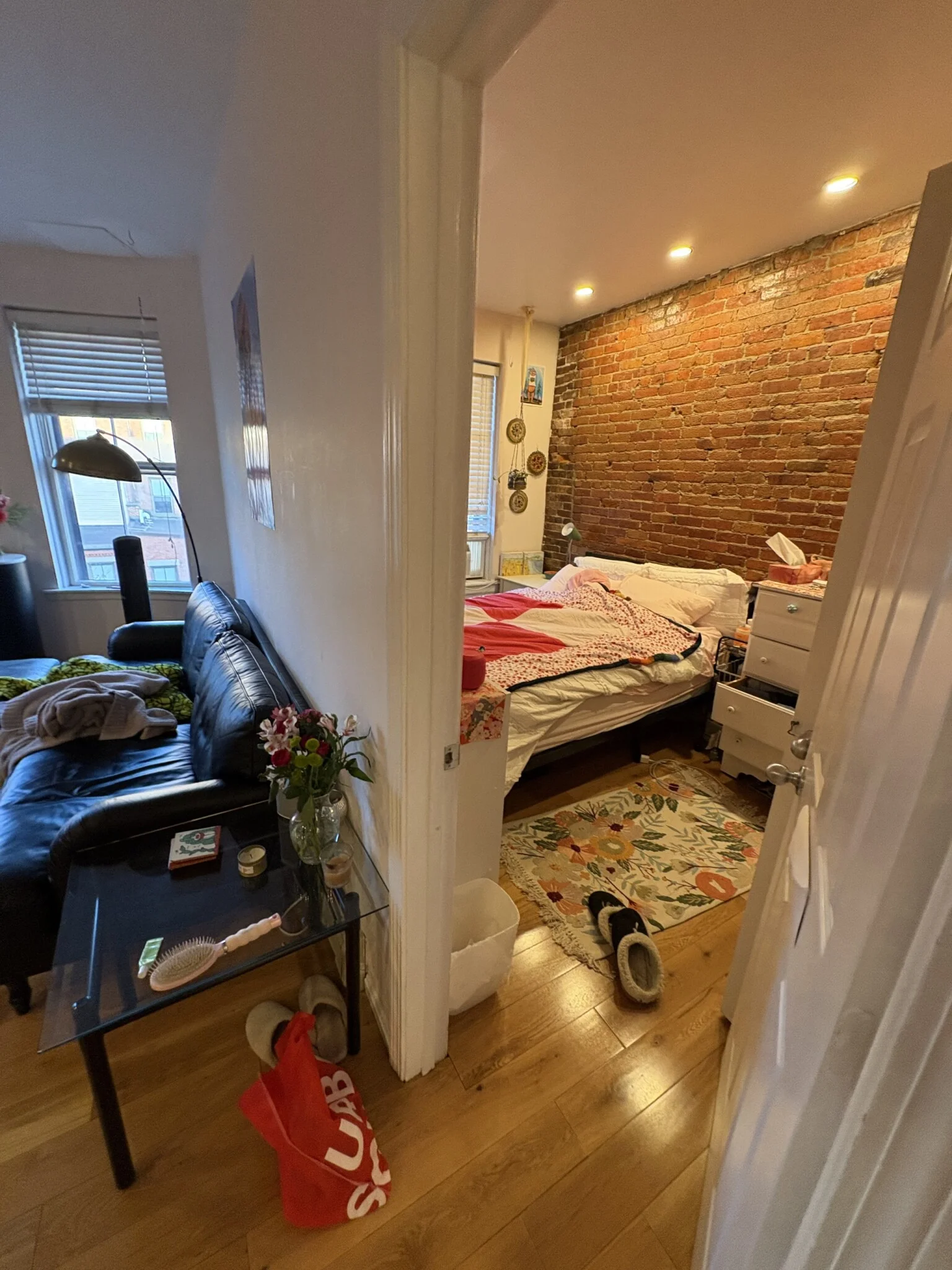 204 Northampton St, South End