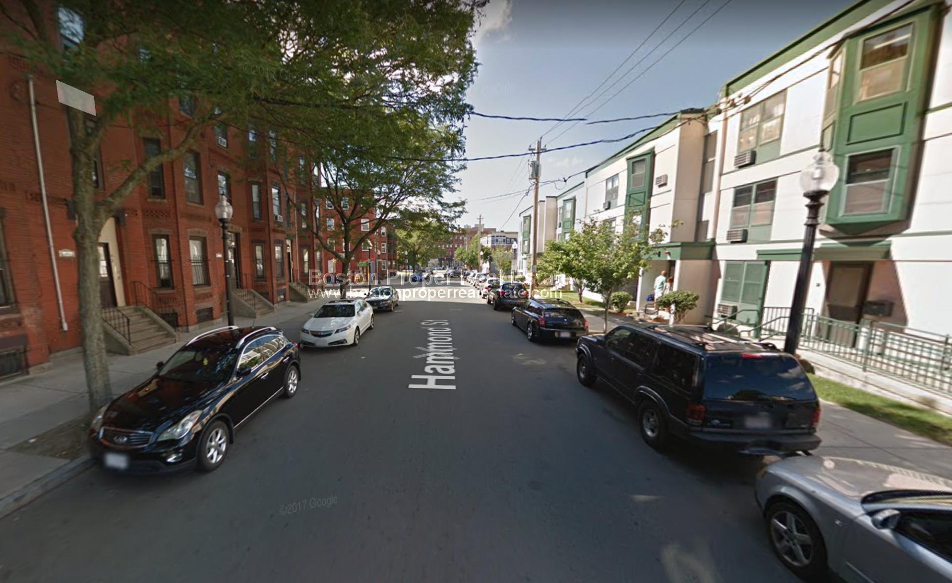 88 Hammond St, Roxbury