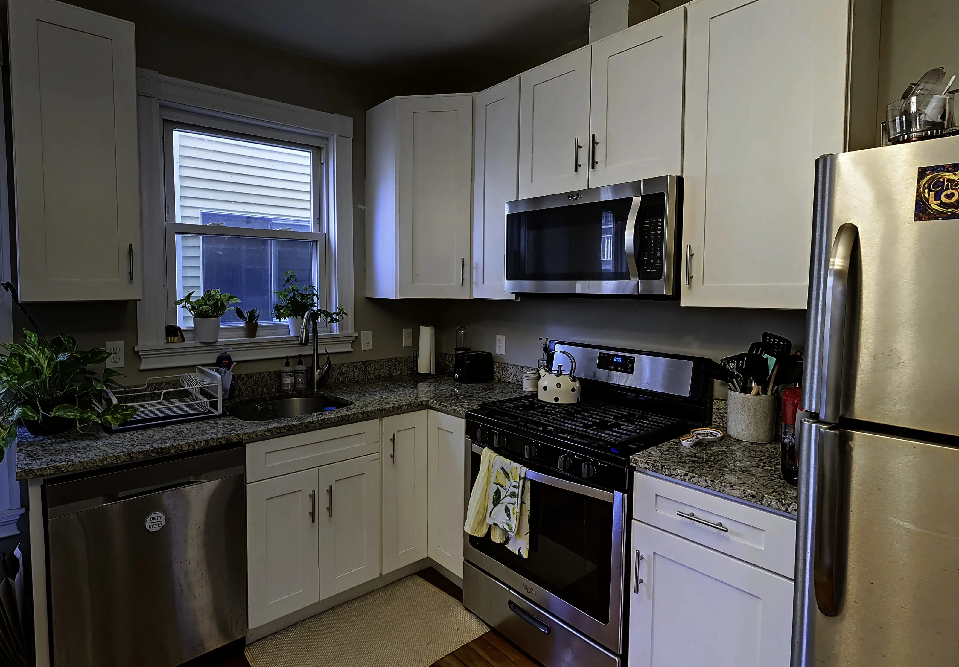 104 Marion St, Inman Square