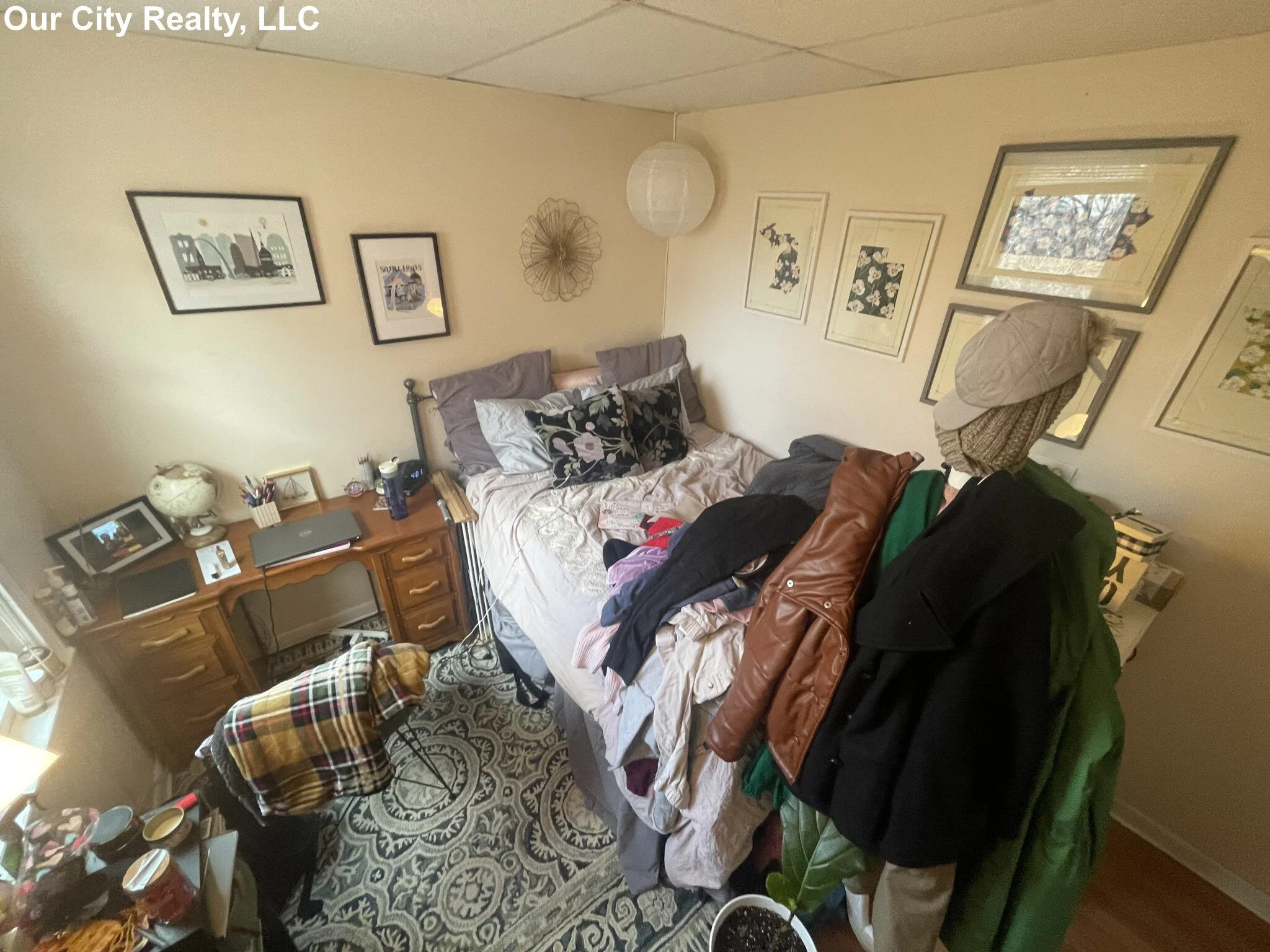 99 Norfolk St, The Port