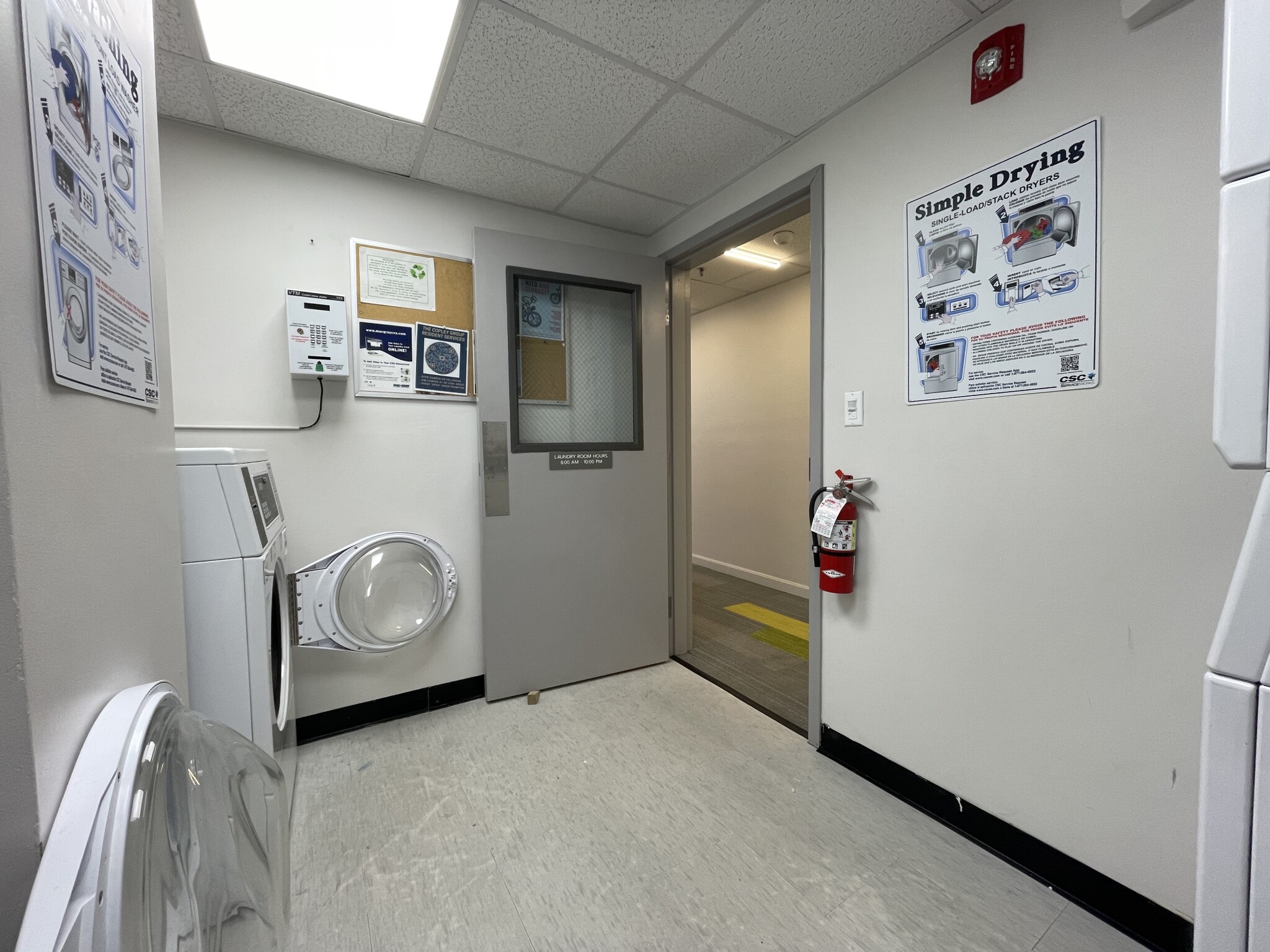 55 Queensberry St, Fenway