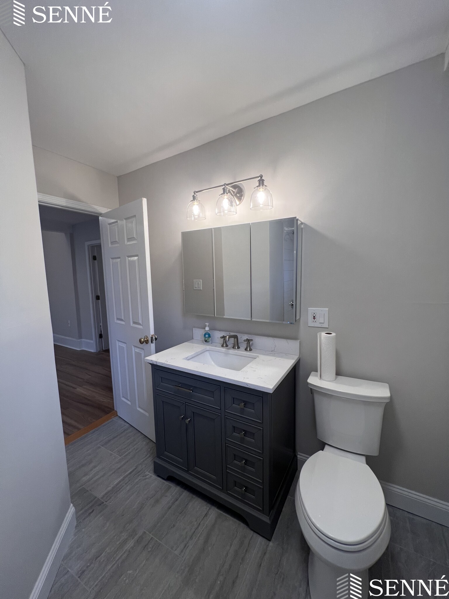 72 College Ave, Davis Square