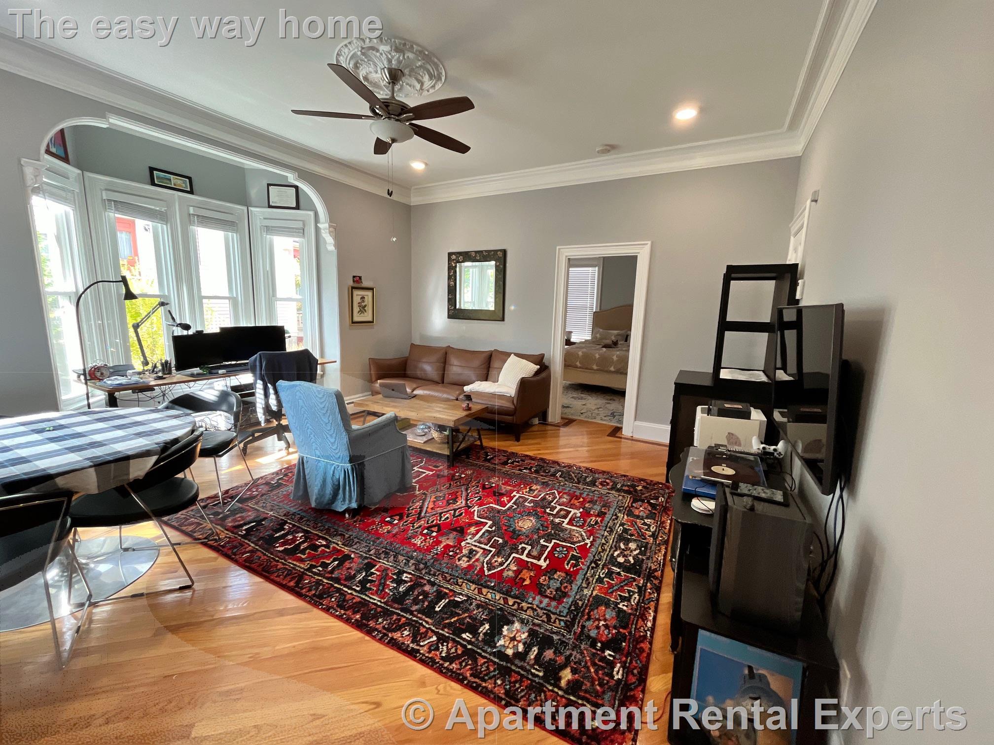 37 Spring St, Malden Center