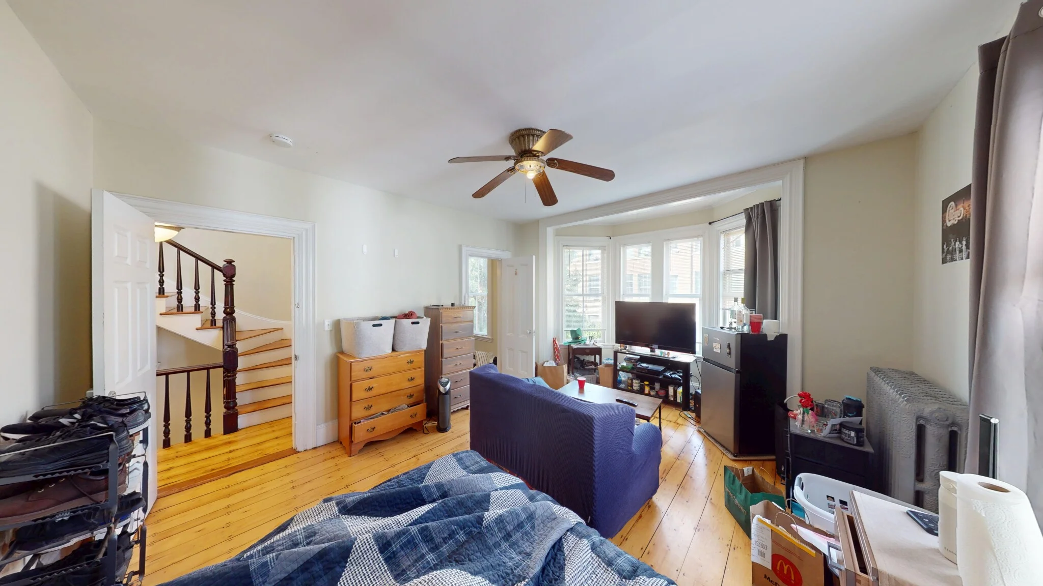 48 Alleghany St, Mission Hill