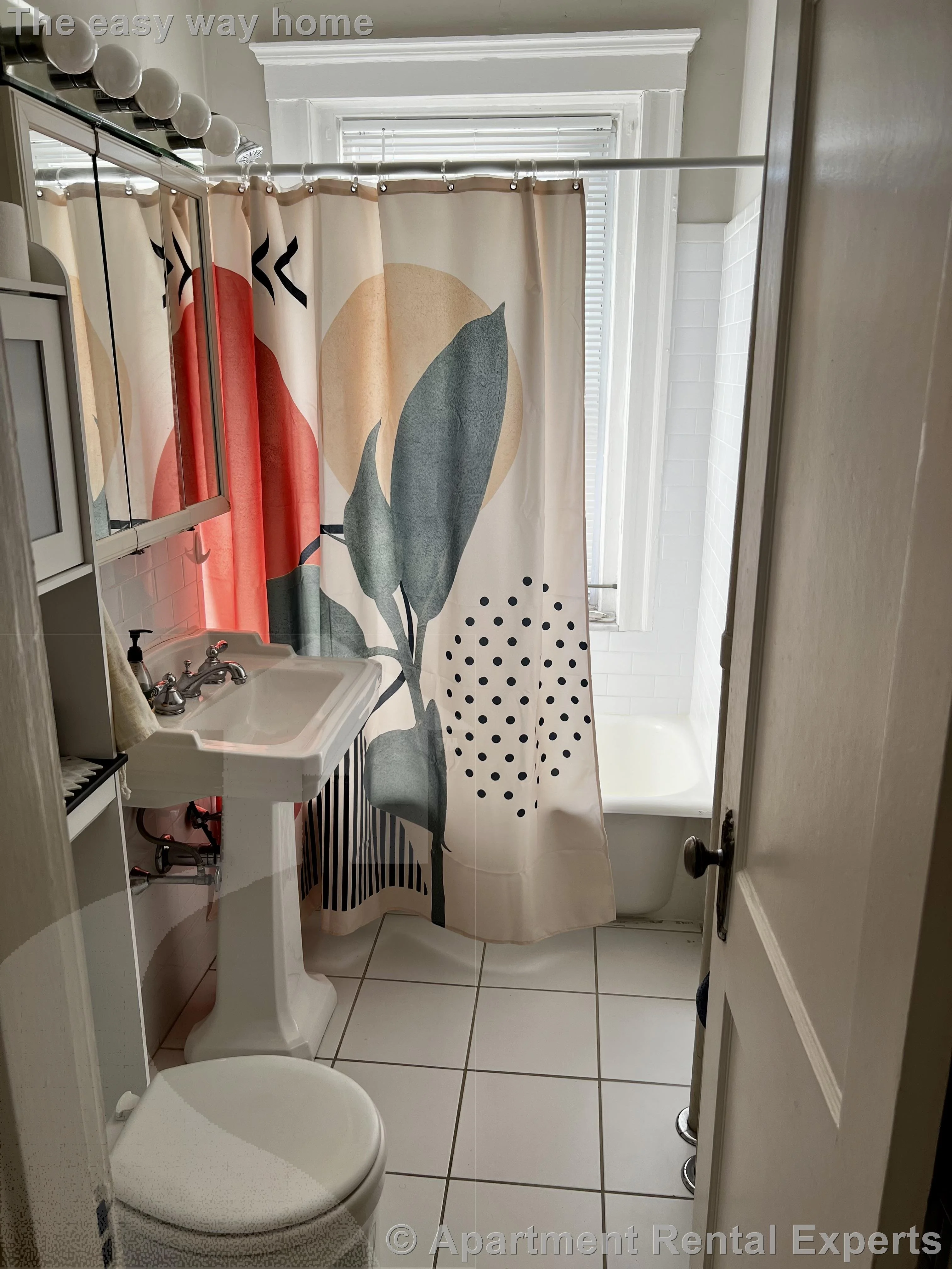 11 Gray St, Porter Square