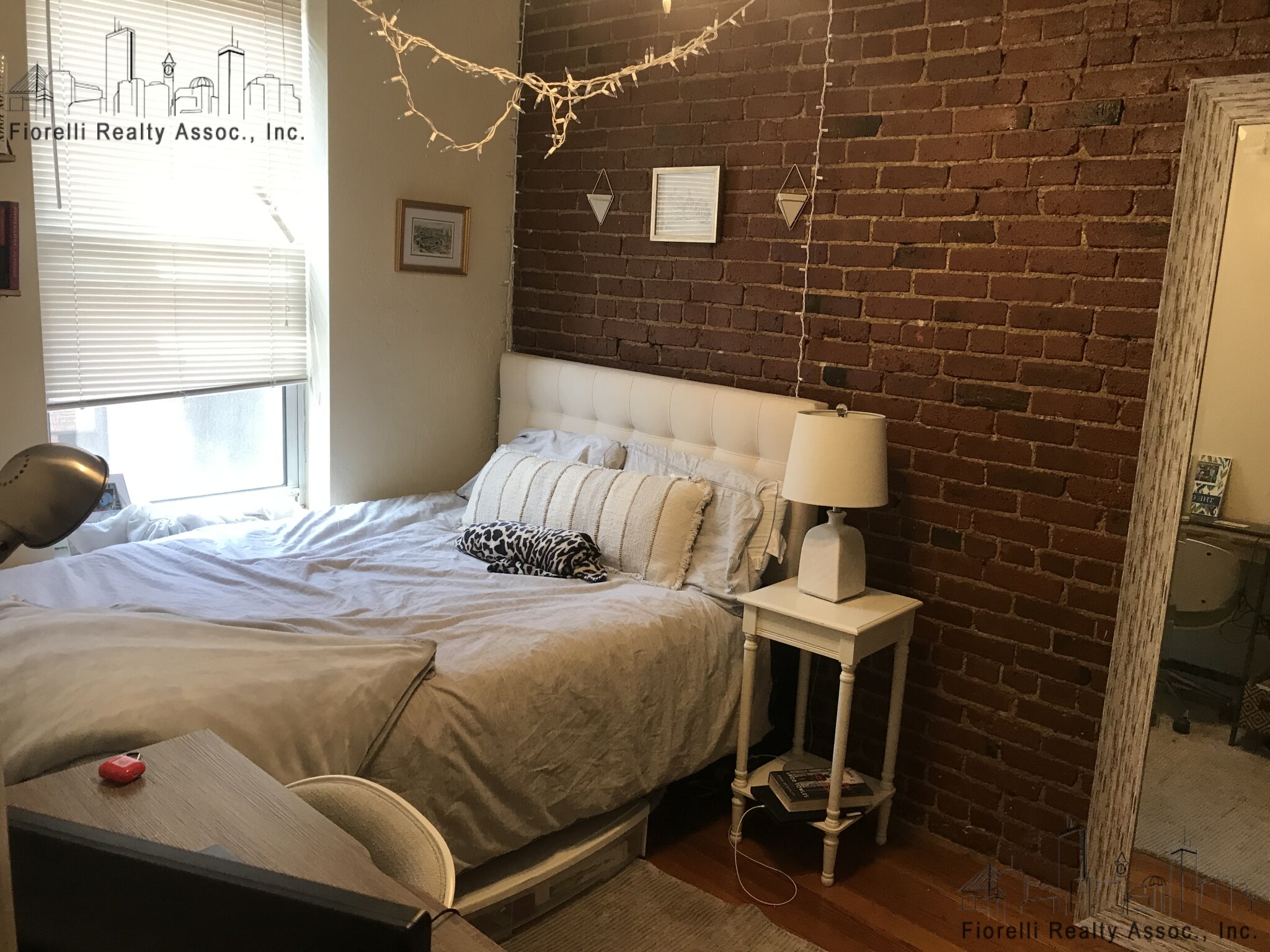 178 Salem St, North End