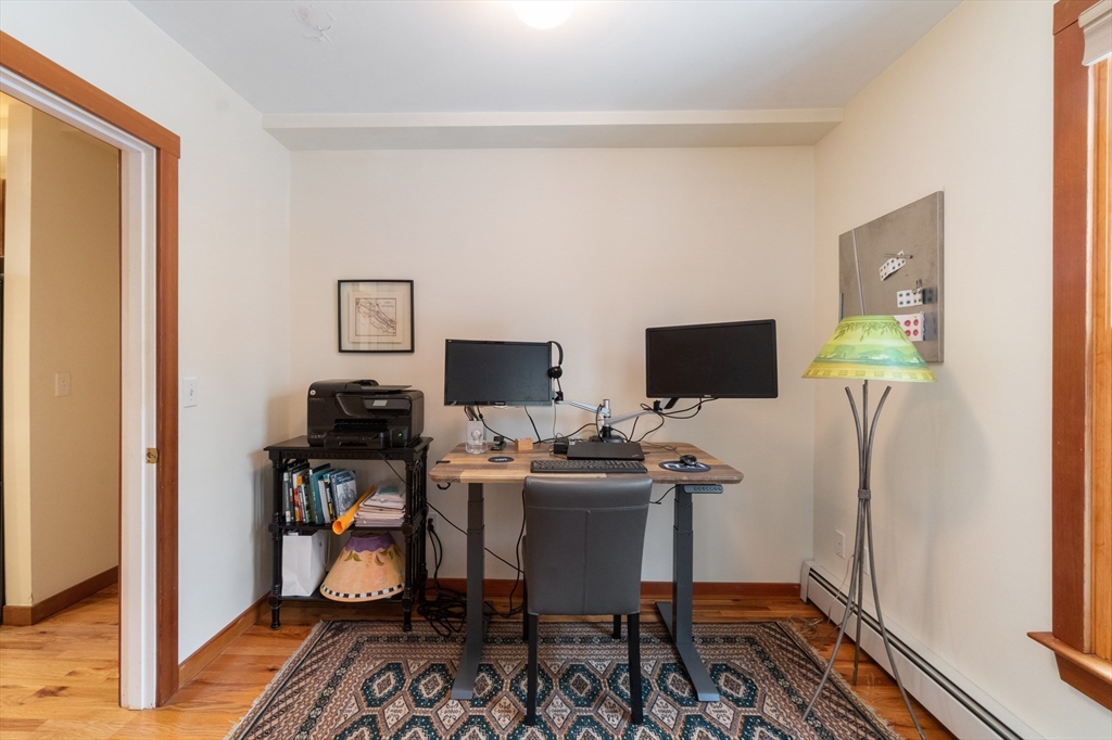 15 Mount Vernon St, Cambridge