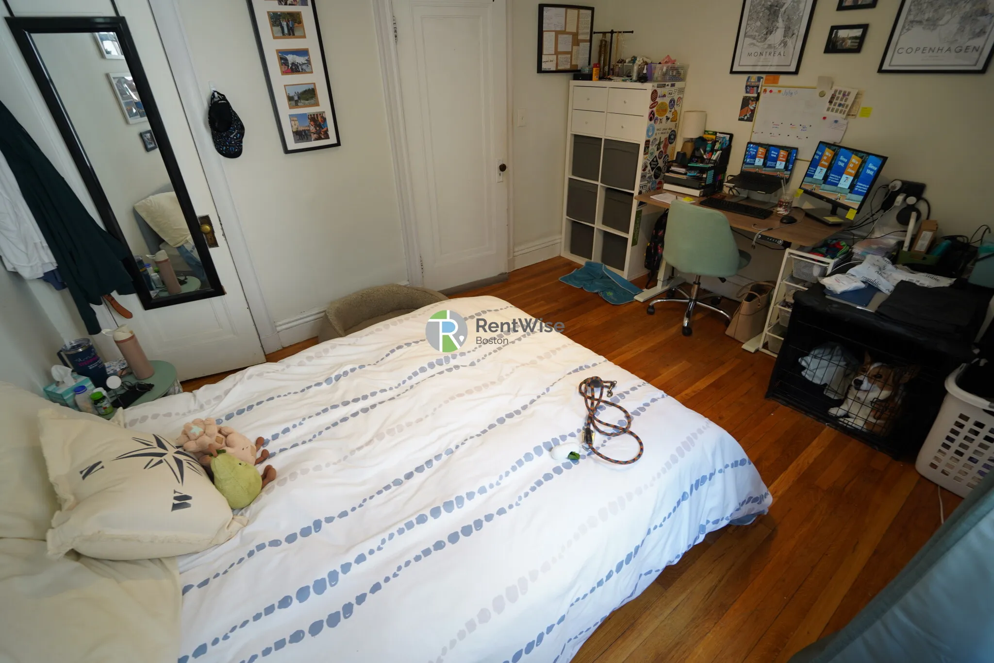 1758 Commonwealth Ave, Brighton