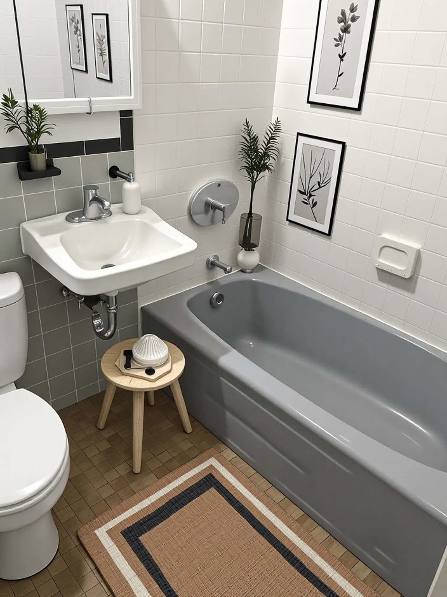 529 Beacon, Back Bay