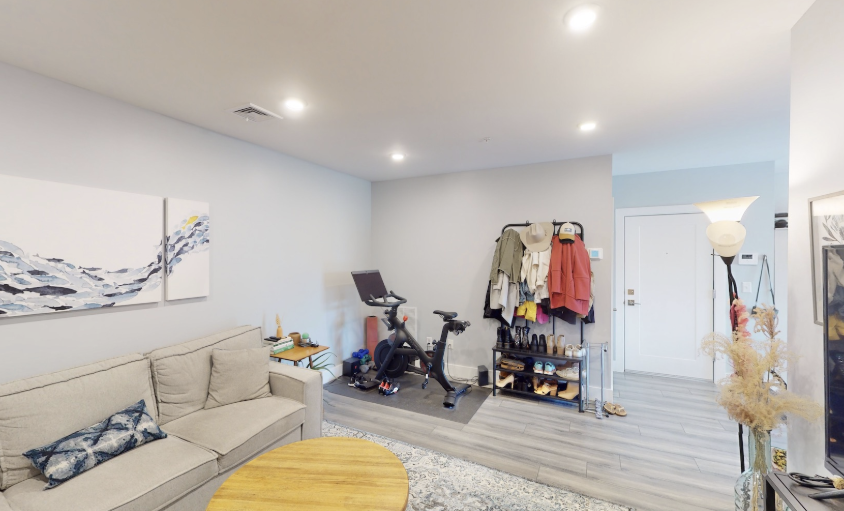 55 West Fifth St, South Boston