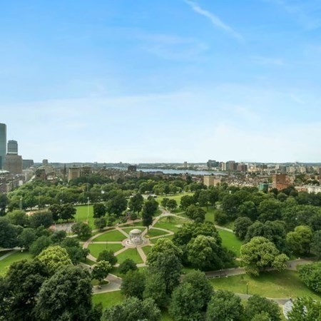 151 Tremont, Midtown