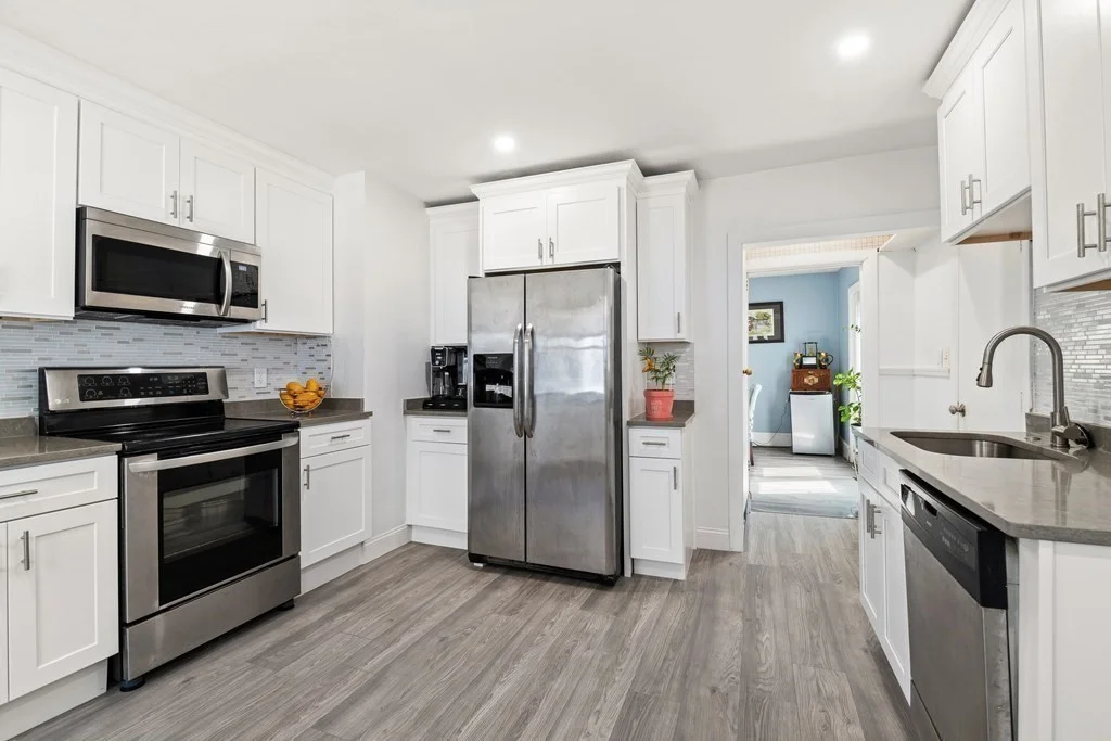 107 Belle Ave, Medford