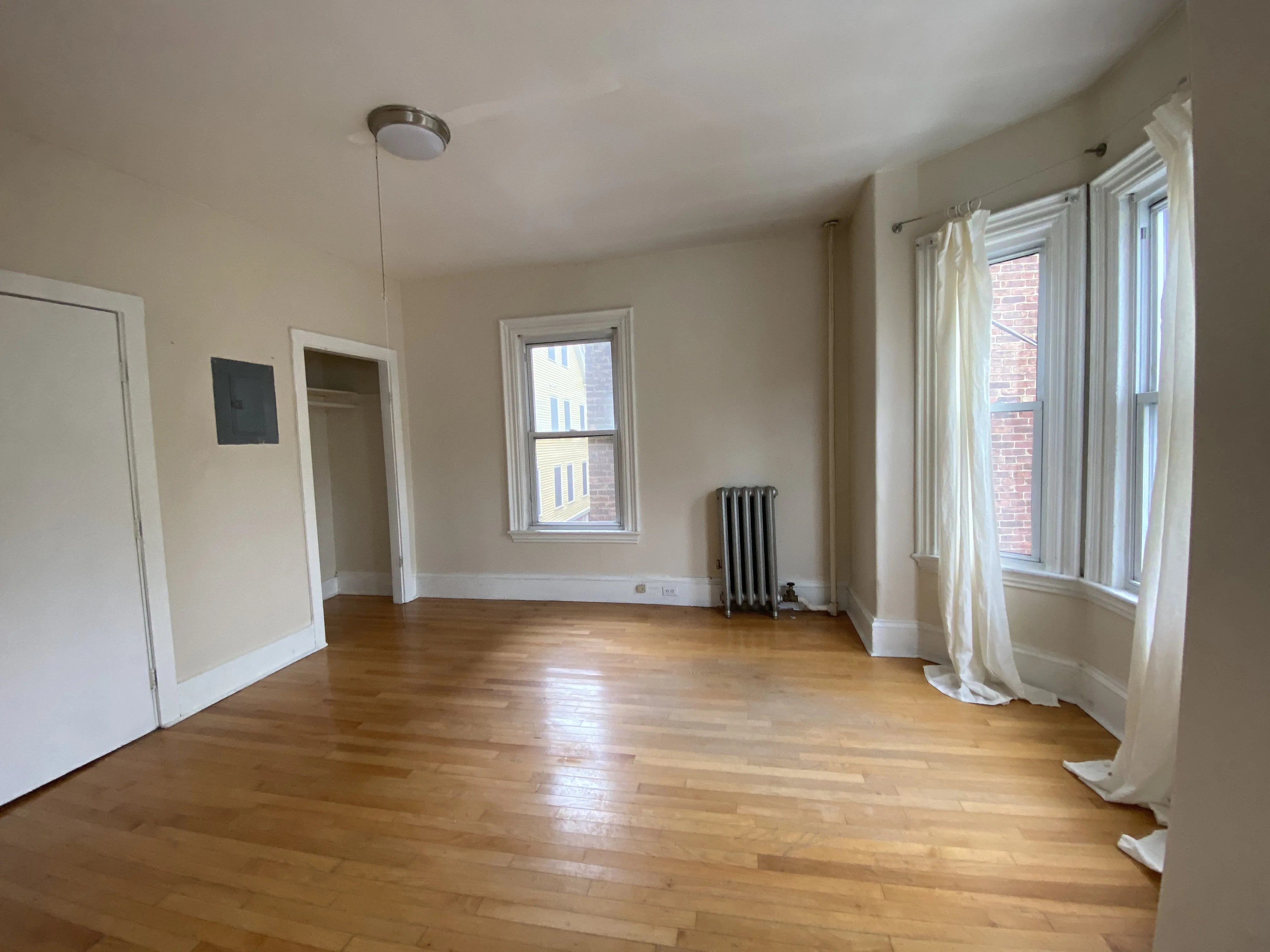 89 Hancock St, Mid-Cambridge