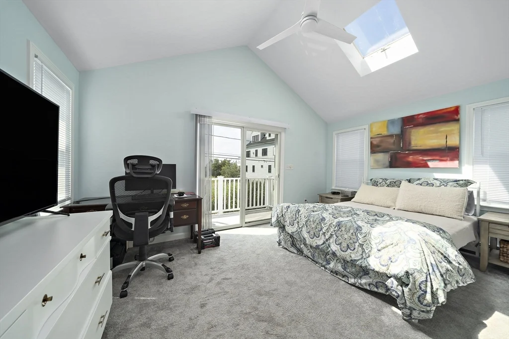 74 Cherry St, Brant Rock