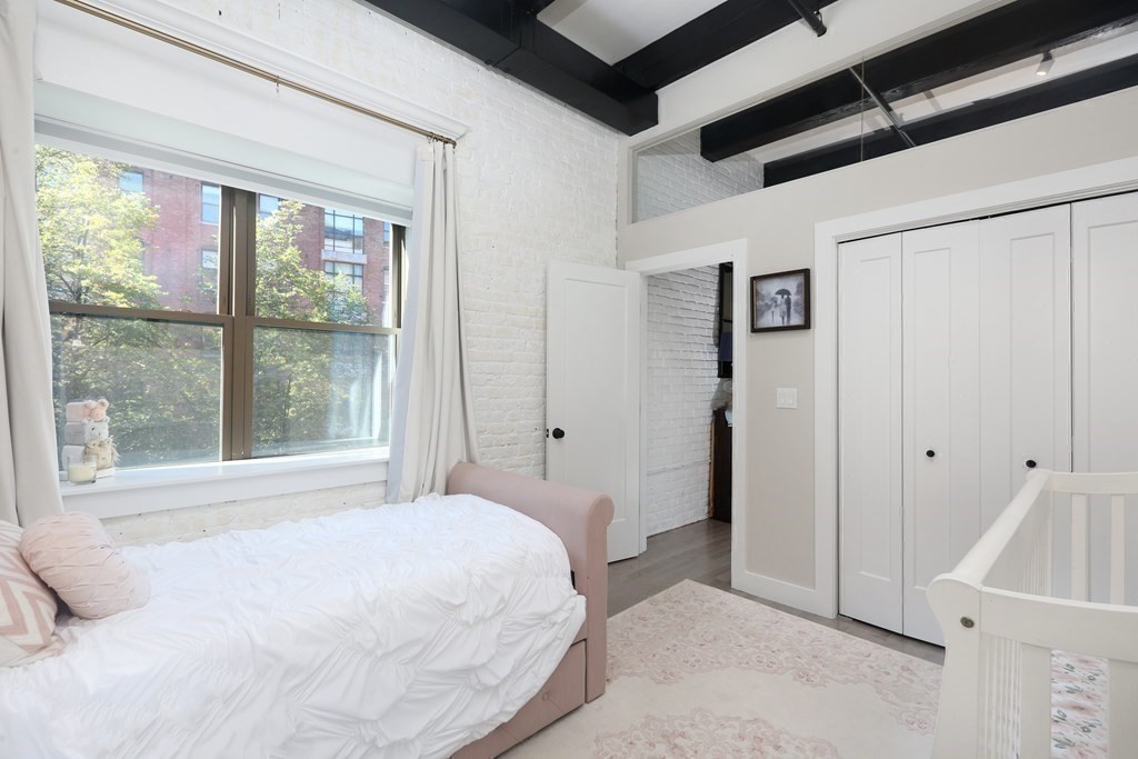 15 Sleeper, Seaport District