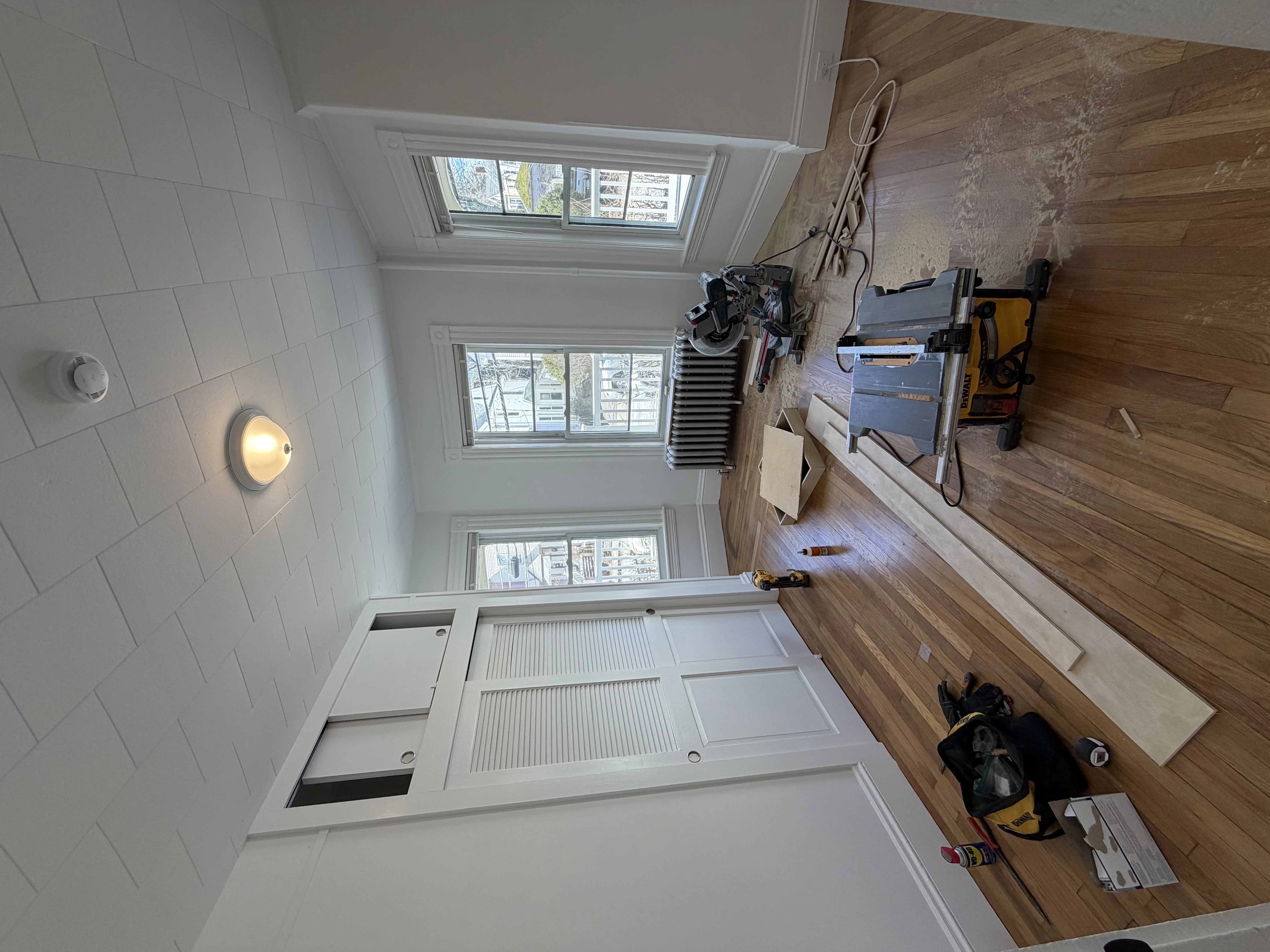 26 Foster, Brighton