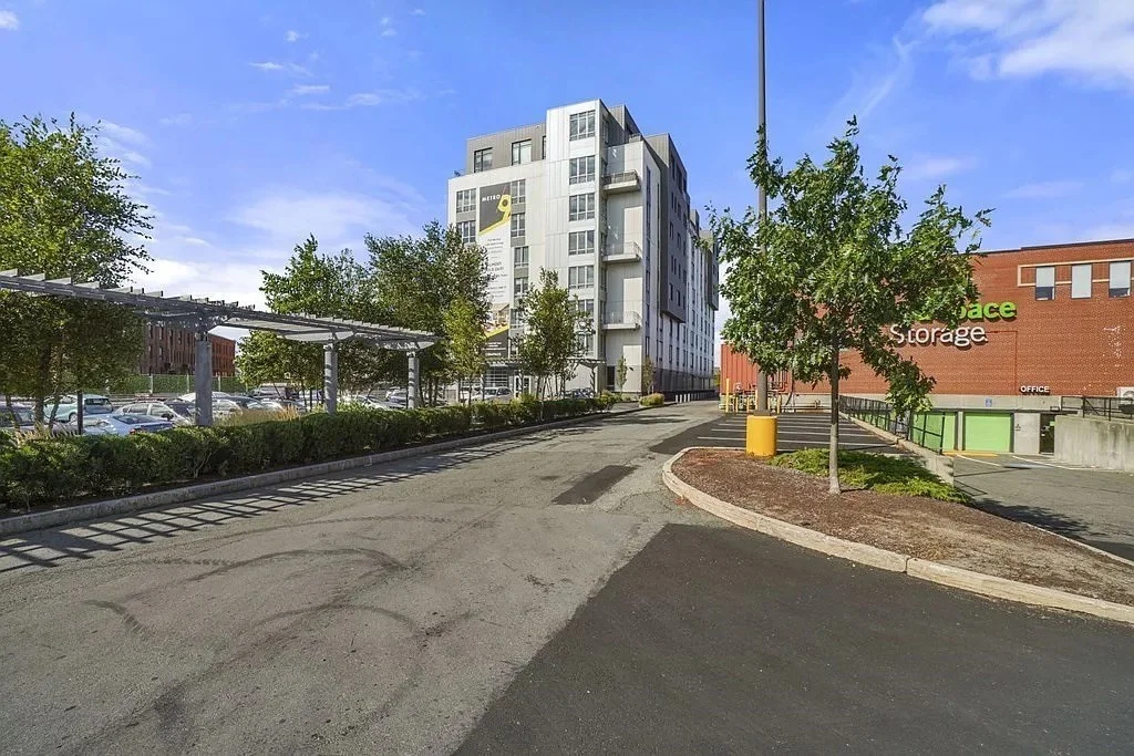 9 Medford, Somerville