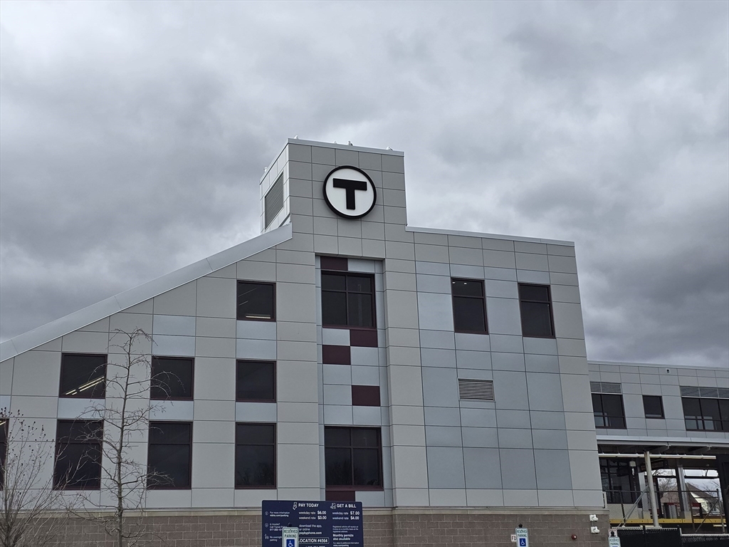 147 Rawson Rd, Quincy